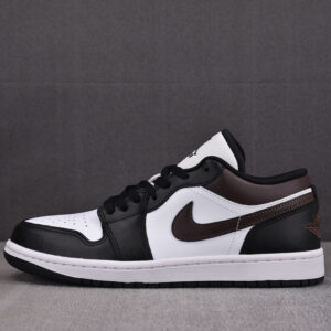 나이키 【CJ공장】 에어조던1 로우 브라운 판다 IO3393-010