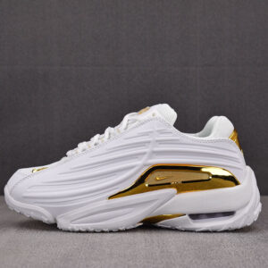 나이키 【CY공장】 DZ7293-230 핫 스탭 2 화이트 옐로우 x 녹타