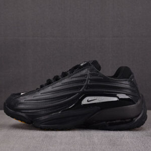 나이키 【CY공장】 x 녹타 핫 스탭 2 블랙 DZ7293-009