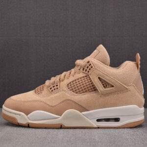 나이키 [KWGX]  WMNS 에어조던 4 레트로 코지 걸 HV0823-200