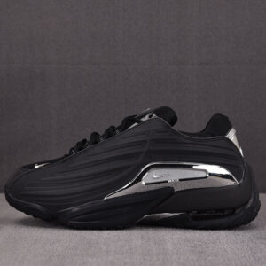 나이키 【CY공장】 x 녹타 핫 스탭 2 블랙 DZ7293-007