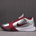 나이키 【S2공장】 줌 코비 5 프로트로 로워 메리언 에이시스 어웨이 IM0557-001