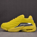 나이키 【CY공장】 x 녹타 핫 스탭 2 옵티 옐로 DZ7293-700