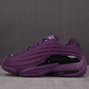 나이키 【CY공장】 x 녹타 핫 스탭 2 에그플랜트 DZ7293-500