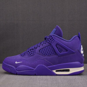 나이키 【KW_GX】 에어조던4 레트로 OG SP