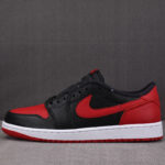 나이키 【DG공장】 에어조던 1 레트로 로우 OG 밴드