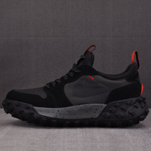 나이키 에어조던1 엘리먼트 로우 A/T 고어택스 블랙 챌린지 레드 FV4227-002