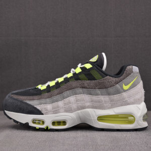 나이키 【GX공장】 HM4738-001 에어맥스 95 OG 리버스 네온 그레이디먼트