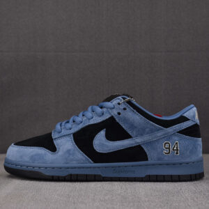 나이키 【M공장】 SB 덩크 로우 슈프림 94 오션 포그