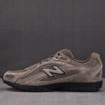 뉴발란스 【M공장】 204L 스웨이드 썬더 브라운 U204L3K9