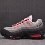 나이키 【GX공장】 에어맥스 95 OG 솔라 레드 IM7410-001