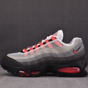 나이키 【GX공장】 에어맥스 95 OG 솔라 레드 IM7410-001