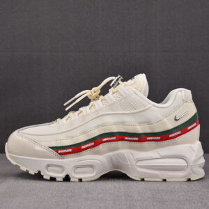 나이키 【GX공장】 IB4453-100 에어맥스 95 SP 세일 x 언디핏