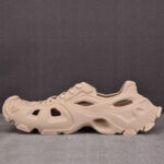 발렌시아가 【GD공장】 HD 스니커즈 레이스업 베이지