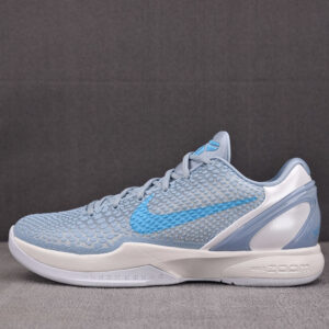 나이키 【STAR】 IO3672-400 코비6 프로토 아머리 블루 x 케이틀린 클라크