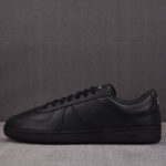 디올 【GD공장】 B01 매치포인트 스니커즈 블랙