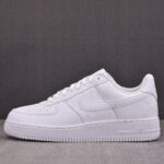 나이키 【GOAT】 x 코비 브라이언트 에어포스 1 로우 트리플 화이트 IB0018-100