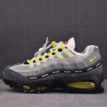 나이키 【GX공장】 x 언디핏 에어맥스 95 SP 게오 상하이 IB4523-002