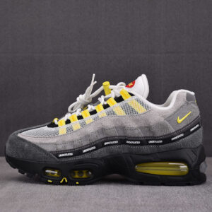 나이키 【GX공장】 x 언디핏 에어맥스 95 SP 게오 상하이 IB4523-002