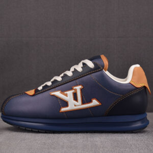 루이비통 【BQ공장】 x 니고 LV 버터소프트 스니커즈