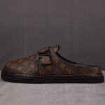 루이비통 [BQ공장] 1ABFDJ LV 이지 뮬