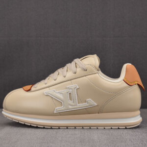 루이비통 【M공장】 x 니고 LV 버터소프트 스니커즈