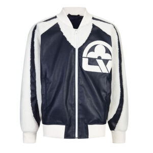 루이비통 [잔디집2] 플라워 테디 레더 믹스 비통