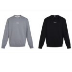 디올 【잔디집2】 몽테뉴 스몰 로고 스웨트셔츠 맨투맨（세븐）