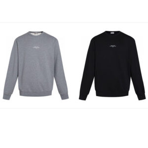 디올 【잔디집2】 몽테뉴 스몰 로고 스웨트셔츠 맨투맨（세븐）