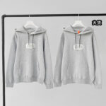 디올 [YD공장] 콘트라스트 후디 쿠튀르