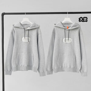 디올 [YD공장] 콘트라스트 후디 쿠튀르