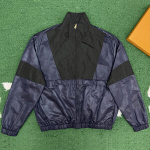 루이비통 【잔디집】 나일론 트래블 트랙 수트 (레어)