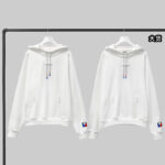 루이비통 【YD공장】 LV 아메리카 컵 시그니처 후드