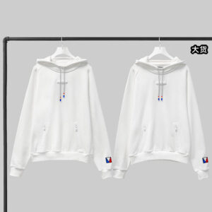 루이비통 【YD공장】 LV 아메리카 컵 시그니처 후드