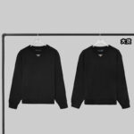 프라다 【YD공장】 트라이앵글 로고 맨투맨 스웨트셔츠