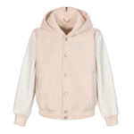 루이비통 [잔디집2]  카프스킨 세일러 바시티 자켓  (세븐)