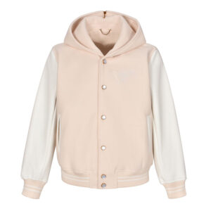 루이비통 [잔디집2]  카프스킨 세일러 바시티 자켓  (세븐)