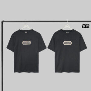 디올 【YD공장】 Couture 꾸뛰르 반팔 티셔츠