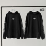 발렌시아가 [YD공장] BB 파리스 후드 아이콘