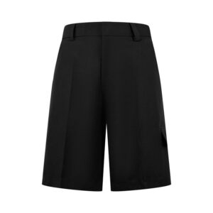 루이비통 【잔디집2】 LV탭 테일러드 울 카고 팬츠（세븐）