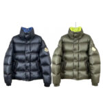 몽클레어 Dervox 데복스 다운 패딩 자켓