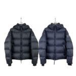 버버리 앰블사이드 퍼퍼 자켓