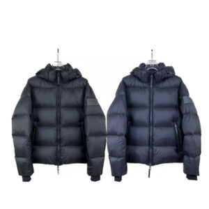 버버리 앰블사이드 퍼퍼 자켓