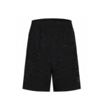 루이비통 【잔디집2】 그래픽 자카드 플루이드 숏 팬츠（세븐）