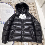 몽클레어 Maya 마야 숏 다운 패딩 자켓