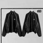 발렌시아가 [YD공장] 3B 스포츠 트랙 자켓