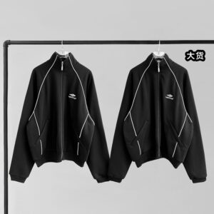 발렌시아가 [YD공장] 3B 스포츠 트랙 자켓