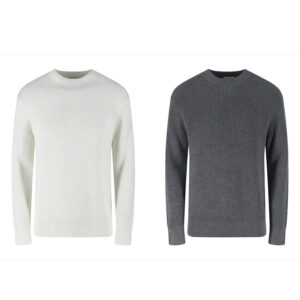 보테가베네타 【잔디집2】 크루넥 니트 점퍼 (세븐)