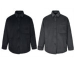 미우미우 【잔디집2】 웨이트 벨루어 다운 자켓 (세븐)