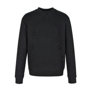 루이비통 [잔디집2] LV 엠브로이더드 아라베스크 크루넥 맨투맨